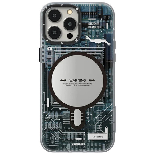 کاور یانگ کیت مدل CX006 مناسب برای گوشی موبایل اپل IPHONE 13 PRO