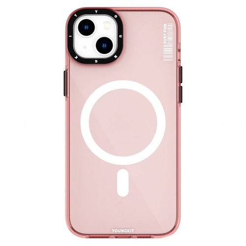 کاور یانگ کیت مدل مگسیف مناسب برای گوشی موبایل اپل iphone13