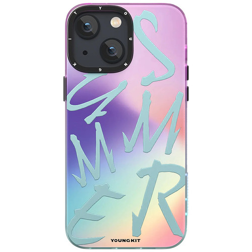 کاور یانگ کیت مدل Summer کد 10 مناسب برای گوشی موبایل اپل iphone13