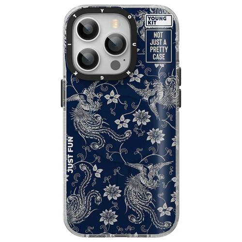 کاور یانگ کیت مدل Wujin کد QH001 مناسب برای گوشی موبایل اپل IPHONE 14 Pro Max