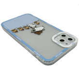 کاور مدل خانواده اسنوپی کد L04 مناسب برای گوشی موبایل اپل iphone 11promax
