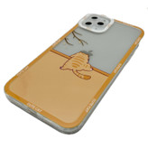 کاور مدل گربه کد Z2 مناسب برای گوشی موبایل اپل iphone 11pro