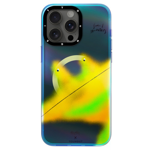 کاور یانگ کیت مدل Bloody B مناسب برای گوشی موبایل اپل iphone 14promax