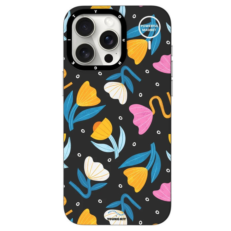 کاور یانگ کیت مدل MelissaDonne Mousse مناسب برای گوشی موبایل اپل iphone 14pro