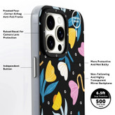 کاور یانگ کیت مدل MelissaDonne Mousse مناسب برای گوشی موبایل اپل iphone 14pro