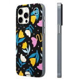 کاور یانگ کیت مدل MelissaDonne Mousse مناسب برای گوشی موبایل اپل iphone 14pro