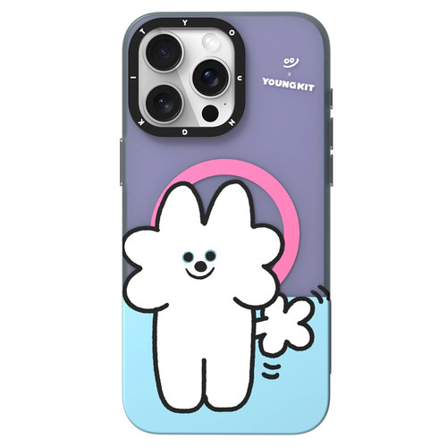 کاور یانگ کیت مدل Baby Clouds مناسب برای گوشی موبایل اپل iphone 14promax