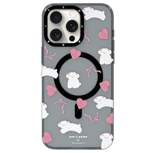 کاور یانگ کیت مدل Cat Sweet مناسب برای گوشی موبایل اپل iphone 14promax