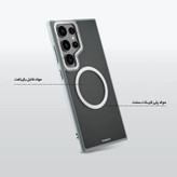 کاور یانگ کیت مدل Skin مناسب برای گوشی موبایل سامسونگ Galaxy S24 ULTRA