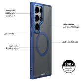 کاور یانگ کیت مدل Skin مناسب برای گوشی موبایل سامسونگ Galaxy S24 ULTRA