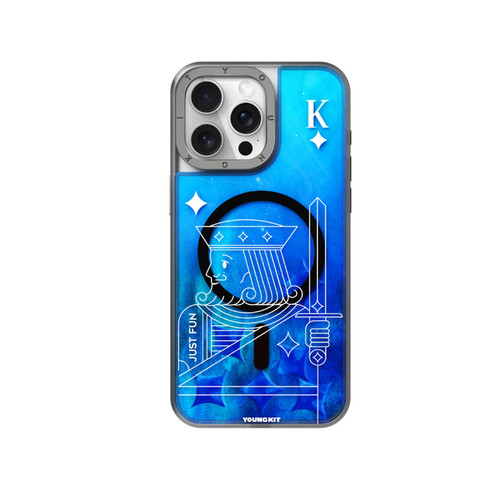 کاور یانگ کیت مدل 029FCQ مناسب برای گوشی موبایل اپل IPHONE 15 PRO
