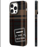 کاور یانگ کیت مدل Kevlar 1500D کد PARIS مناسب برای گوشی موبایل اپل iphone 15promax