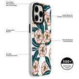 کاور یانگ کیت مدل Tara مناسب برای گوشی موبایل اپل iphone 14pro
