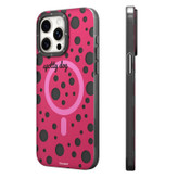 کاور یانگ کیت مدل Polka Dots کد E 02 مناسب برای گوشی موبایل اپل Iphone 13pro