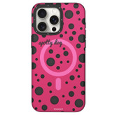کاور یانگ کیت مدل Polka Dots کد E 02 مناسب برای گوشی موبایل اپل Iphone 13pro