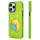 کاور یانگ کیت مدل KennysGifs مناسب برای گوشی موبایل اپل iphone 14pro