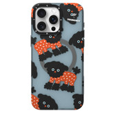 کاور یانگ کیت مدل Black Cat مناسب برای گوشی موبایل اپل iphone 14 promax