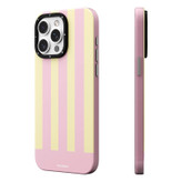 کاور یانگ کیت مدل Colorful Striped Piano Keys Magsafe مناسب برای گوشی موبایل اپل iphone 14promax