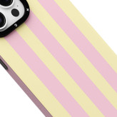 کاور یانگ کیت مدل Colorful Striped Piano Keys Magsafe مناسب برای گوشی موبایل اپل iphone 14promax