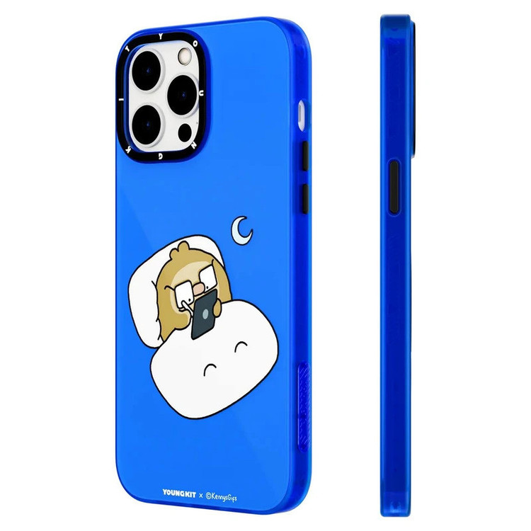 کاور یانگ کیت مدل sleep مناسب برای گوشی موبایل اپل IPHONE 14 PRO
