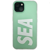 کاور مدل SEA کد Z2 مناسب برای گوشی موبایل اپل iphone13