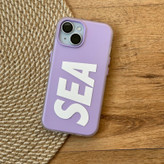 کاور مدل SEA کد Z2 مناسب برای گوشی موبایل اپل iphone13