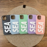 کاور مدل SEA کد Z2 مناسب برای گوشی موبایل اپل iphone13