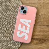 کاور مدل SEA کد Z2 مناسب برای گوشی موبایل اپل iphone13