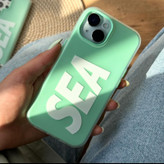 کاور مدل SEA کد Z2 مناسب برای گوشی موبایل اپل iphone13