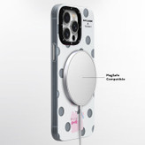 کاور یانگ کیت مدل Cat&Pointمناسب برای گوشی موبایل اپل iphone 14promax
