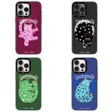 کاور یانگ کیت مدل Polka Dot Catمناسب برای گوشی موبایل اپل iphone 13pro