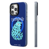 کاور یانگ کیت مدل Polka Dot Catمناسب برای گوشی موبایل اپل iphone 13pro