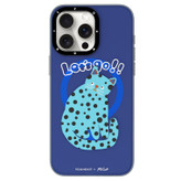 کاور یانگ کیت مدل Polka Dot Catمناسب برای گوشی موبایل اپل iphone 13pro