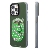 کاور یانگ کیت مدل Polka Dot Catمناسب برای گوشی موبایل اپل iphone 13pro