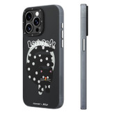 کاور یانگ کیت مدل Polka Dot Catمناسب برای گوشی موبایل اپل iphone 13pro