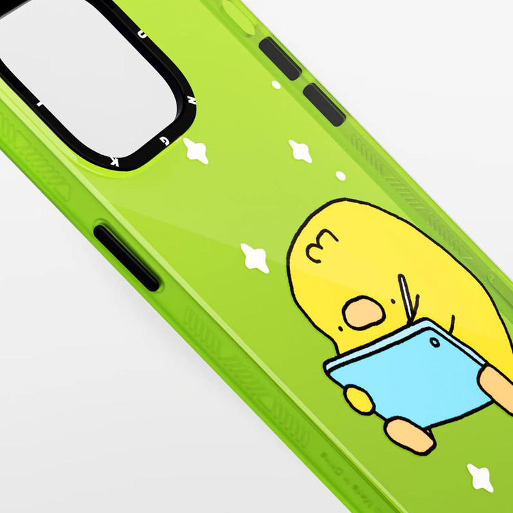 کاور یانگ کیت مدل KennysGifs مناسب برای گوشی موبایل اپل iphone 14promax