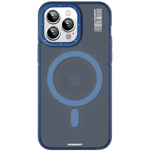 کاور یانگ کیت مدل Roock Sand کد 72 مناسب برای گوشی موبایل اپل iphone13promax