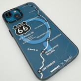 کاور یانگ کیت مدل جاده کد 66 مناسب برای گوشی موبایل اپل iphone13