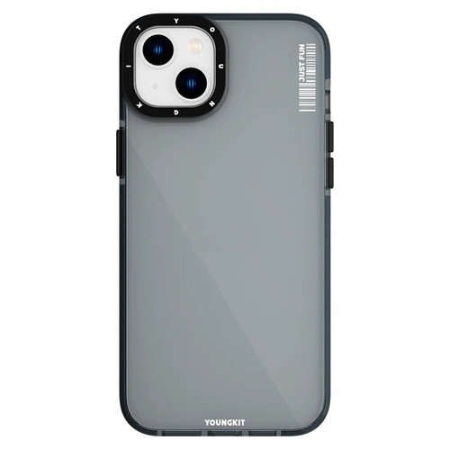 کاور یانگ کیت مدل Crystal کد L03 مناسب برای گوشی موبایل اپل IPhone 15