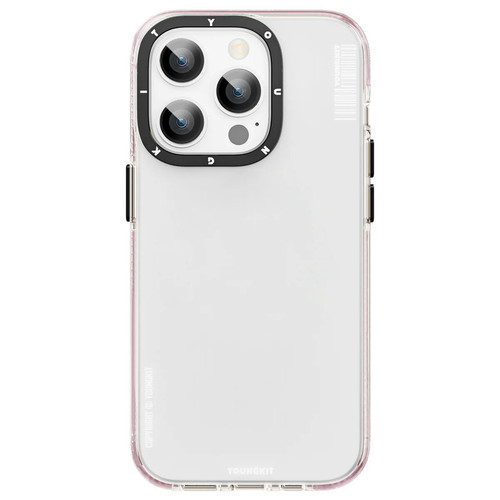کاور یانگ کیت مدل Jane Sand کد Z04 مناسب برای گوشی موبایل اپل IPHONE 13pro
