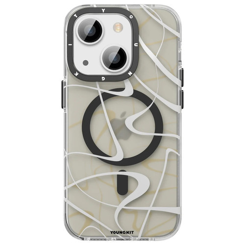 کاور یانگ کیت مدل جوهر کد L03 مناسب برای گوشی موبایل اپل iphone13