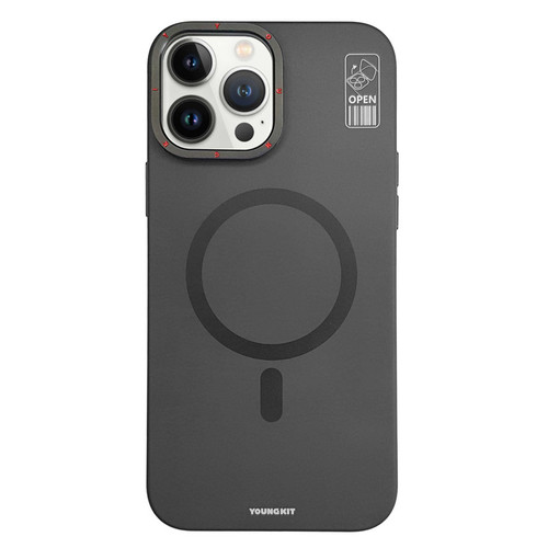 کاور یانگ کیت مدل HERMIT BRACKET کد YSZJCX003 مناسب برای گوشی موبایل اپل IPHONE 13 PRO