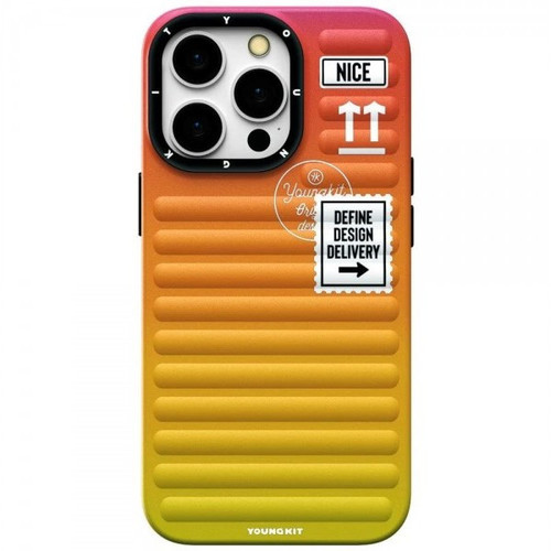 کاور یانگ کیت مدل سکرت کالر مناسب برای گوشی موبایل اپل IPHONE 13 PRO MAX