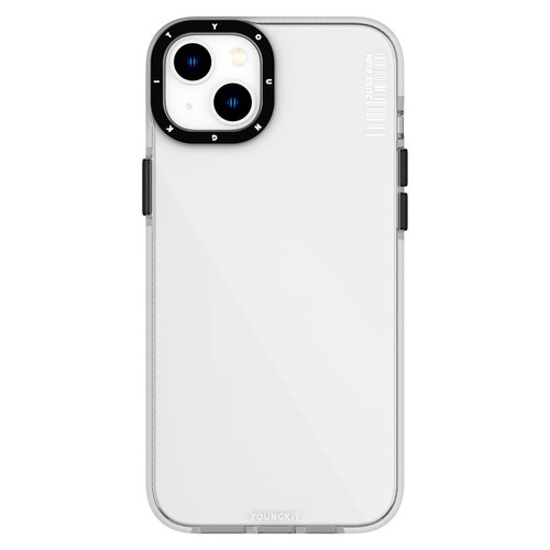 کاور یانگ کیت مدل Crystal کد L01 مناسب برای گوشی موبایل اپل IPhone 15