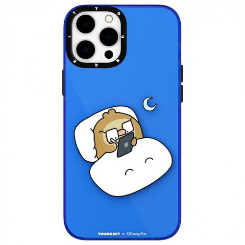 کاور یانگ کیت مدل sleep مناسب برای گوشی موبایل اپل IPHONE 13 PRO MAX