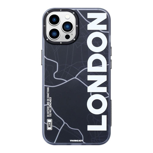 کاور یانگ کیت مدل London مناسب برای گوشی موبایل اپل iPhone 13 Pro Max