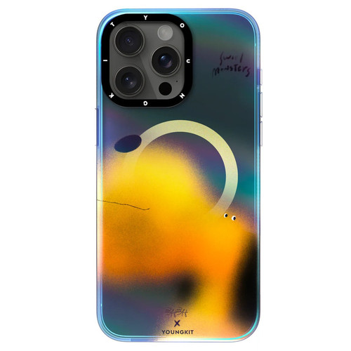 کاور یانگ کیت مدل bloody کد z01 مناسب برای گوشی موبایل اپل iphone 13 pro