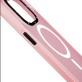 کاور یانگ کیت مدل Colored sand matte کد Z02 مناسب برای گوشی اپل iphone13promax