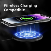 کاور یانگ کیت مدل Colored sand matte کد Z02 مناسب برای گوشی اپل iphone13promax