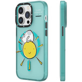 کاور یانگ کیت مدل Elizabeth Anderson Art کد z02 مناسب برای گوشی اپل IPHONE 15